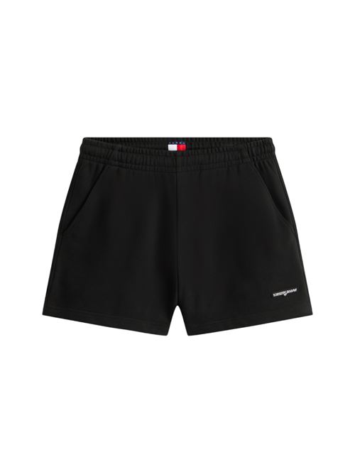 DW0DW22230BDS NERO Tommy Jeans | DW0DW22230BDS NERO